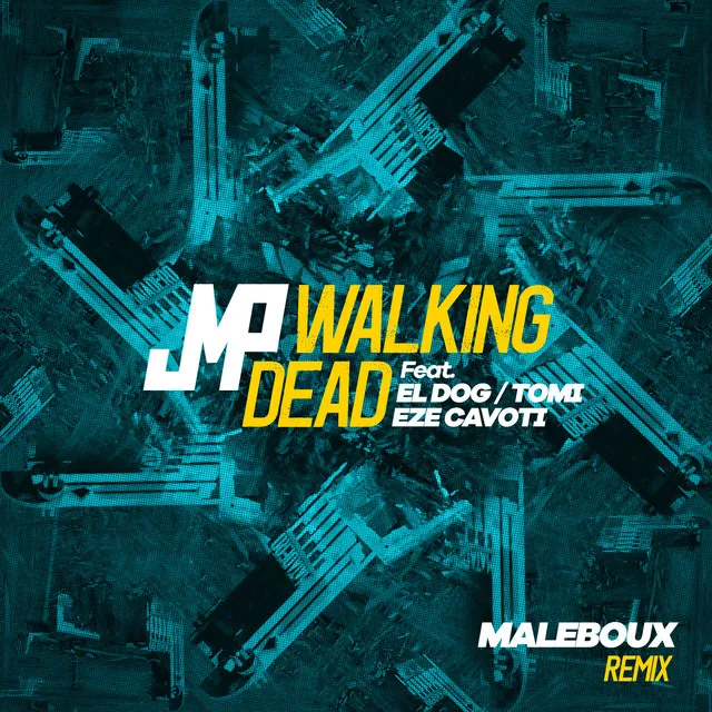 Walking Dead - Maleboux Remix