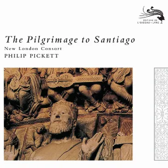 The Pilgrimage to Santiago by Catherine Bott