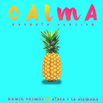 Calma by Kewin Cosmos