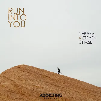 Run Into You by Nebasa