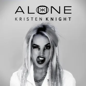 Alone by Kristen Knight