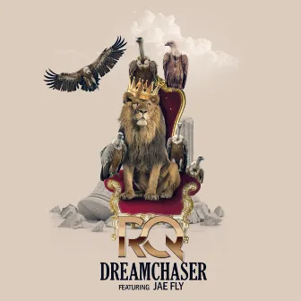 Dreamchaser by RQ