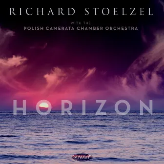 Horizon by Richard Stoelzel