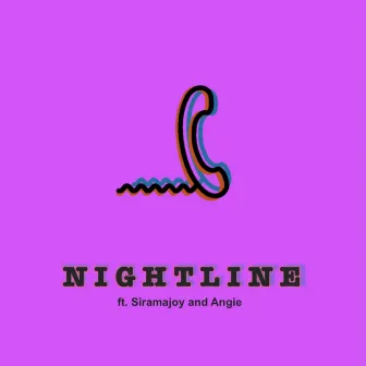 Nightline by Angelique Jae