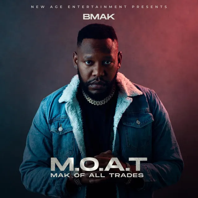 M.O.A.T (Mak of All Trades) - Intro