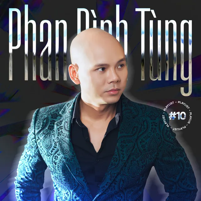 Tùng Phong, Vol. 10