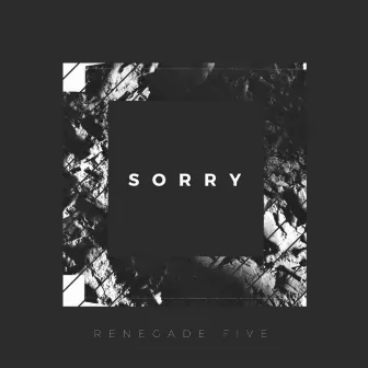 Sorry by Renegade Five