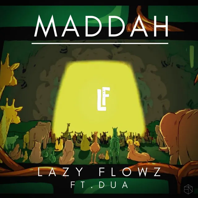 Maddah