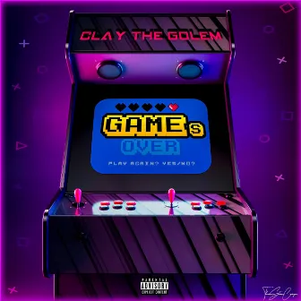 Games by Clay The Golem