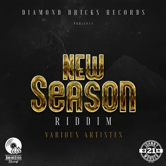 New Season Riddim by I-Sure