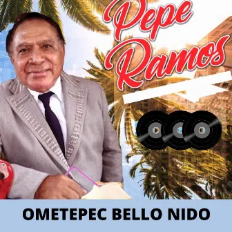 Ometepec Bello Nido by Pepe Ramos