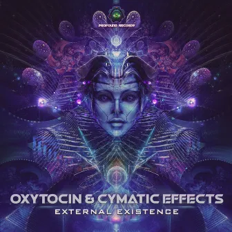 External Existence by Oxytocin