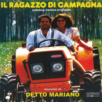 Il ragazzo di campagna (Original Motion Picture Soundtrack) by Detto Mariano