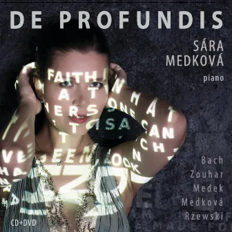 De profundis by Sára Medková