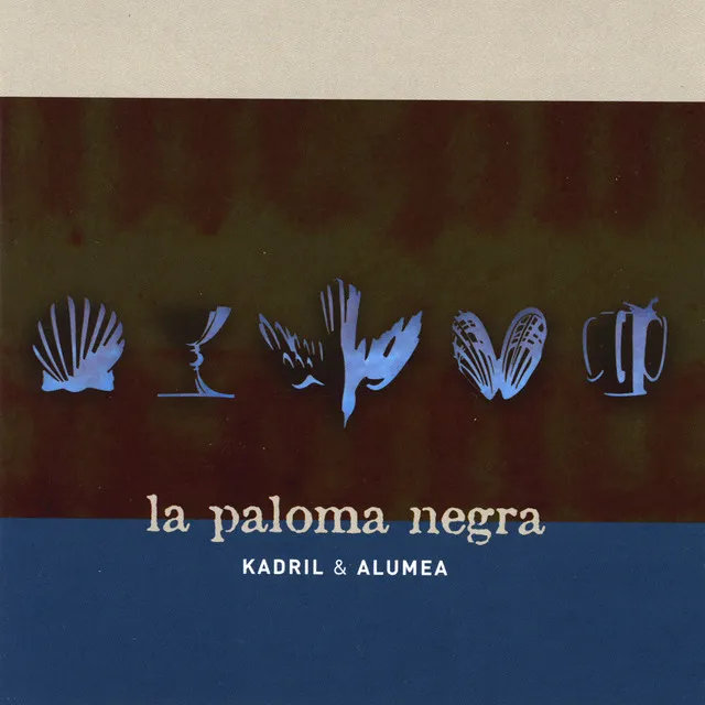 La Paloma Negra