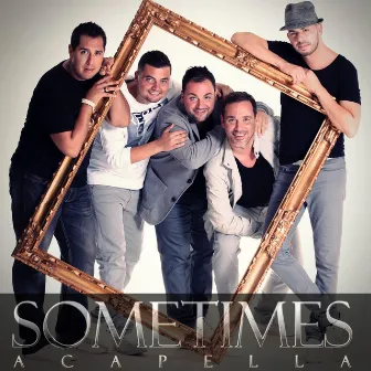 SOMETIMES... un nuevo mundo by SomeTimes