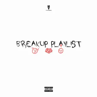 BreakUp Playlist by Kenif Muse