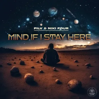 Mind If I Stay Here by Niki Four