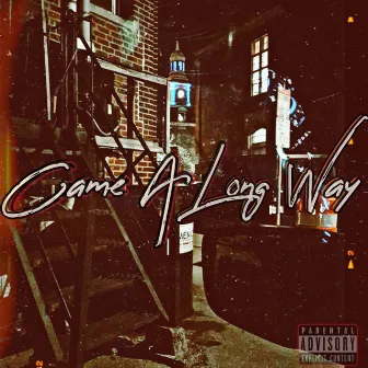 Came A Long Way by Phí Lansky