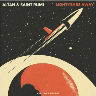 Lightyears Away by Altan