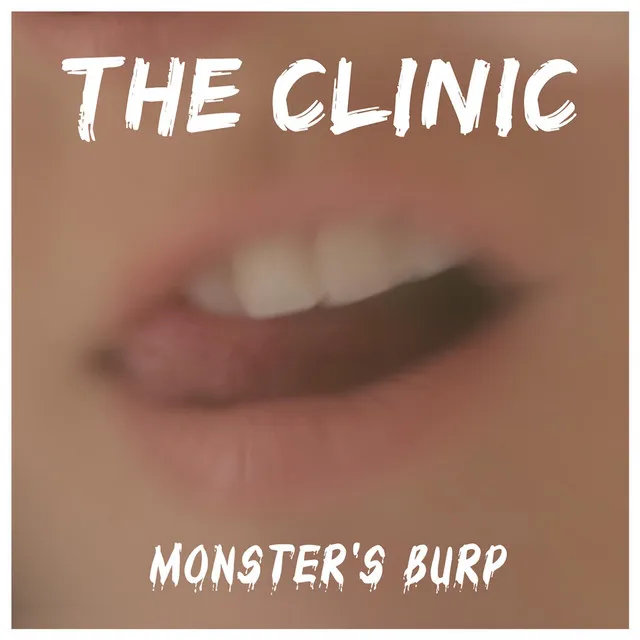 Monster's Burp - Daniele Cuccione Remix