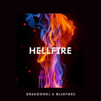 Hellfire by DragoonDj