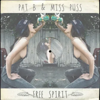 Free Spirit by Miss Puss