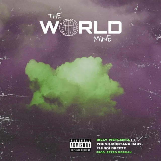 The World Mine