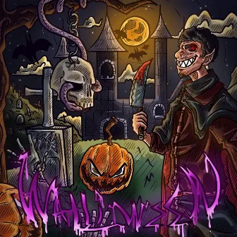 Walliween by Unknown Artist