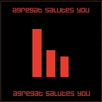 Agregat Salutes You by Agregat