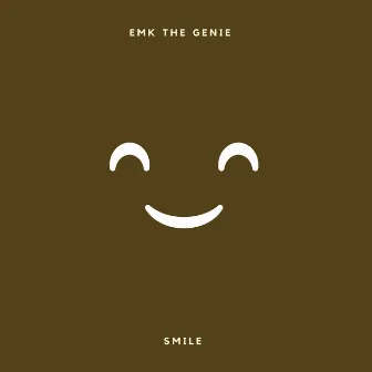 Smile by Emk the Genie