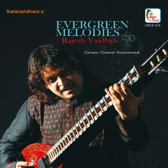 Rajesh Vaidhya - Evergreen Melodies by Rajhesh Vaidhya