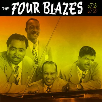 Jo Jo by The Four Blazes