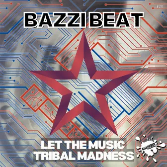 Let The Music by Bazzi Beat