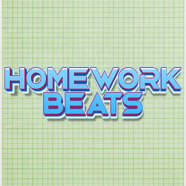 Chillhop Homework Radio