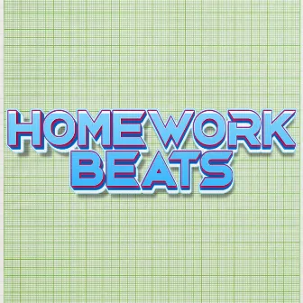 Focus Music For Doing Homework by Homework Beats