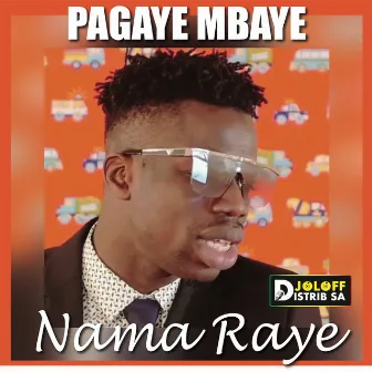 Nama Ray by Pagaye Mbaye