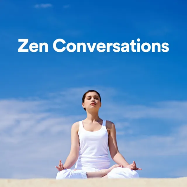 Zen Conversations