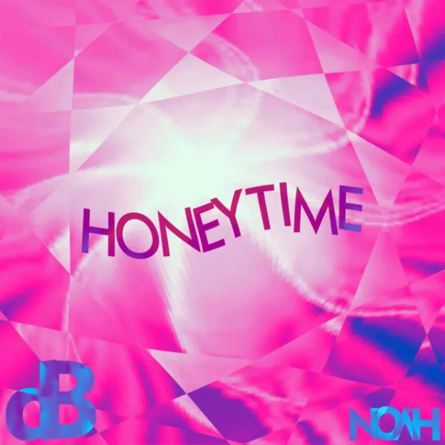 Honeytime - Original Mix