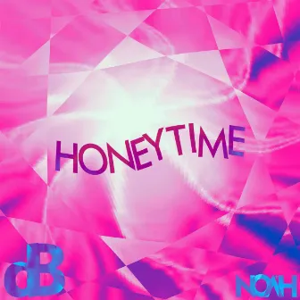 Honeytime by Noah Airé