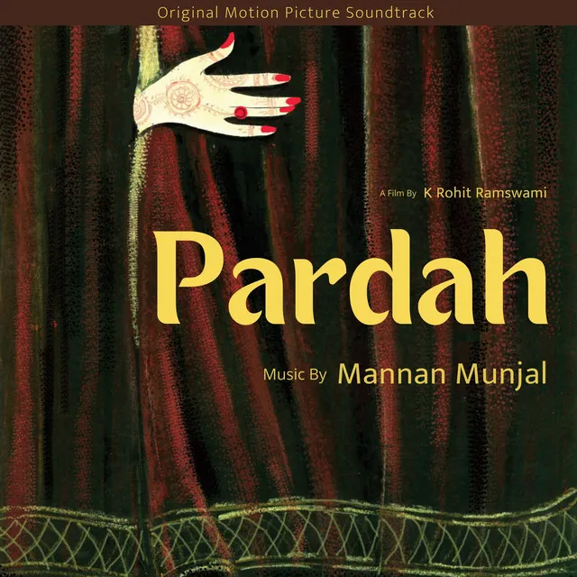 Pardah (Original Motion Picture Soundtrack)