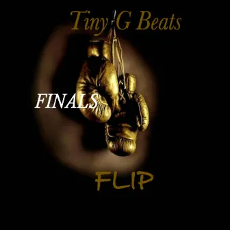 Finals by Tiny G Beats