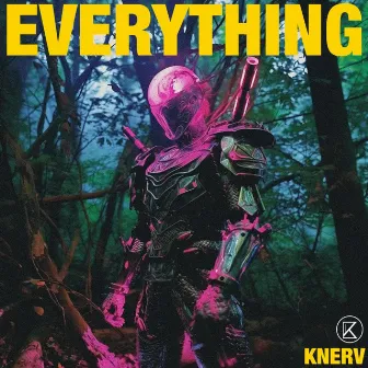 Everything by Knerv