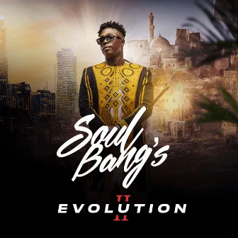 Evolution 2 by Soul Bang's