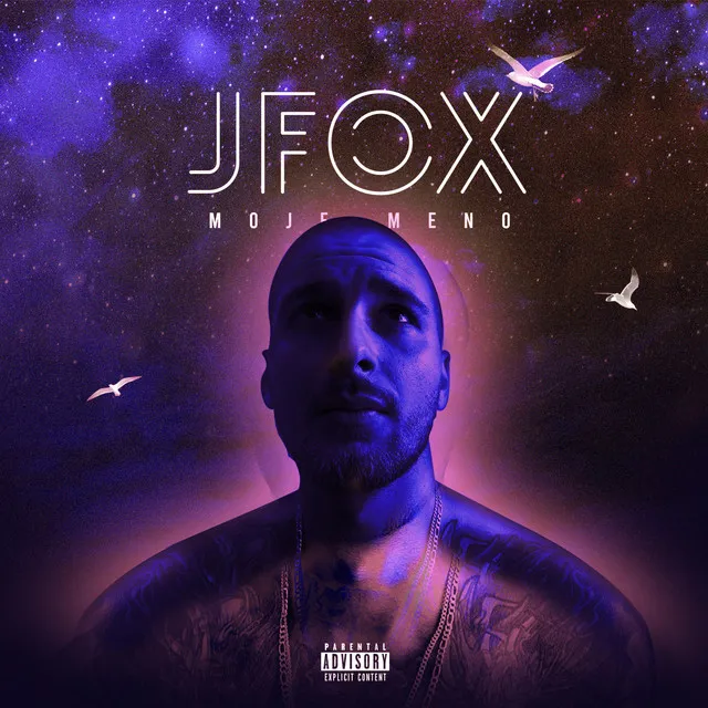 J Fox