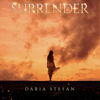 Surrender by Daria Stefan