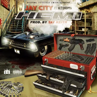 Hemi by Jay City