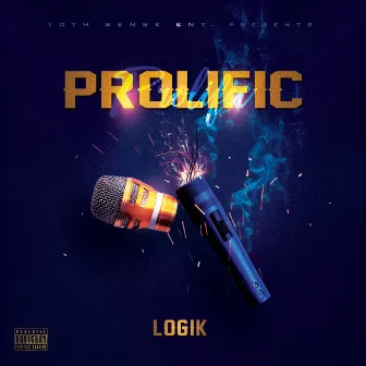 Prolific by Logik