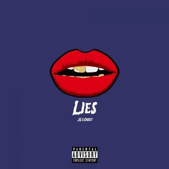 Lies by JG