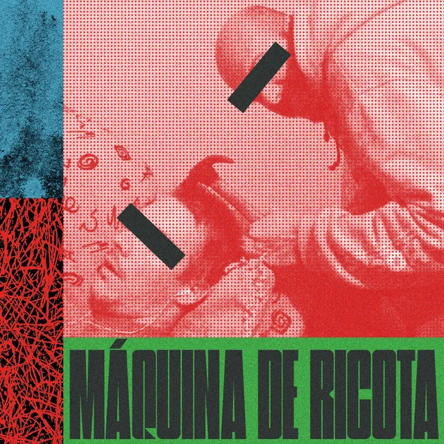 Máquina de Ricota